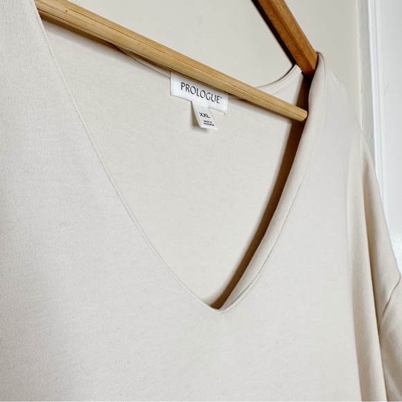 Prologue Midi Shirt Dress - Picture 3 of 5